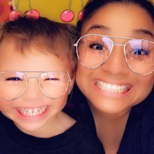 Meet your Posher, Olgis